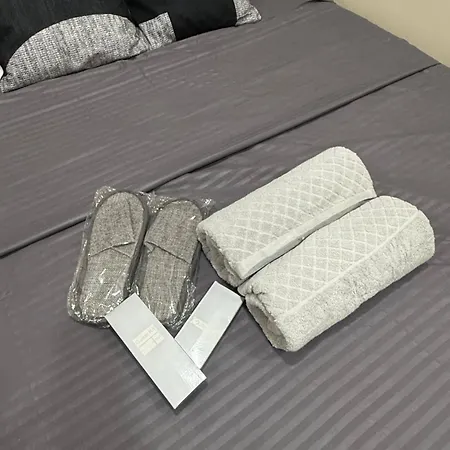 Xianzkeecondohome