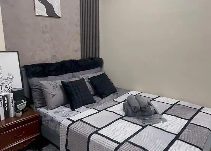 Xianzkeecondohome